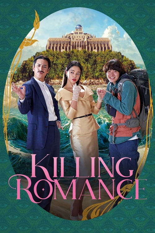 Killing Romance